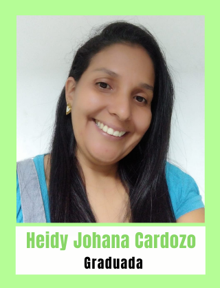 Heidy Johana Cardozo Moreno