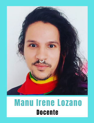 Manu Irene Lozano