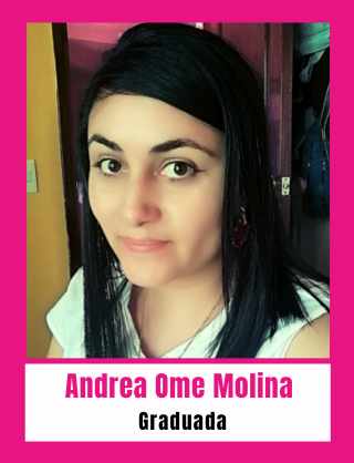 Andrea Ome Molina