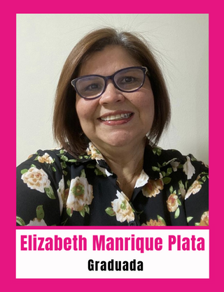 Elizabeth Manrique Plata