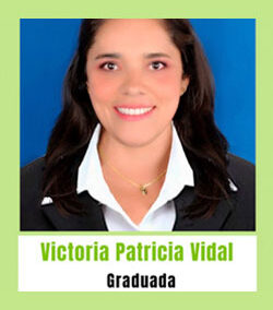 Victoria patricia